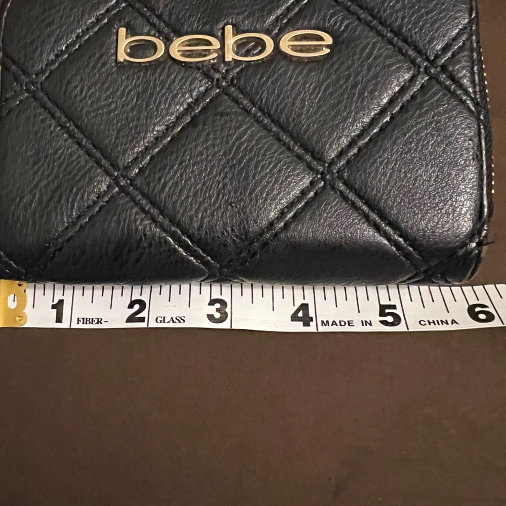 Bebe wallet - Picture 7 of 12